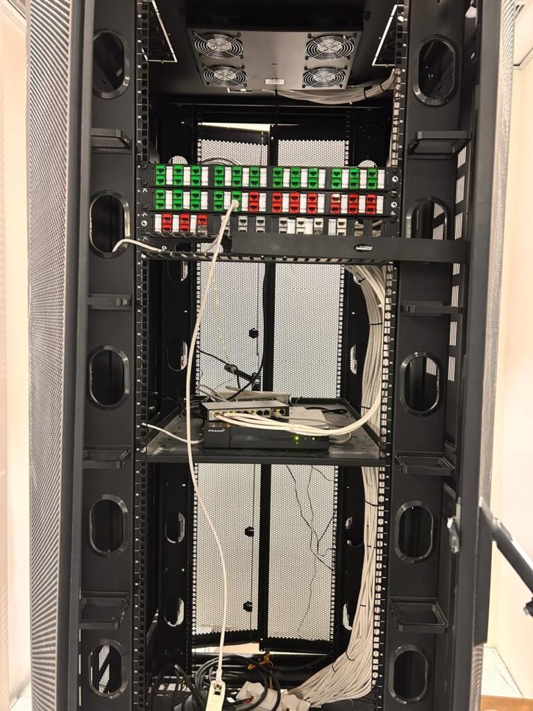 IT Networking