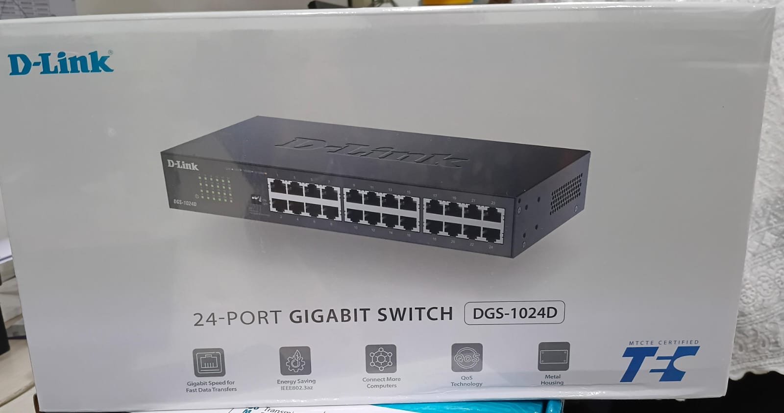 IT Networking